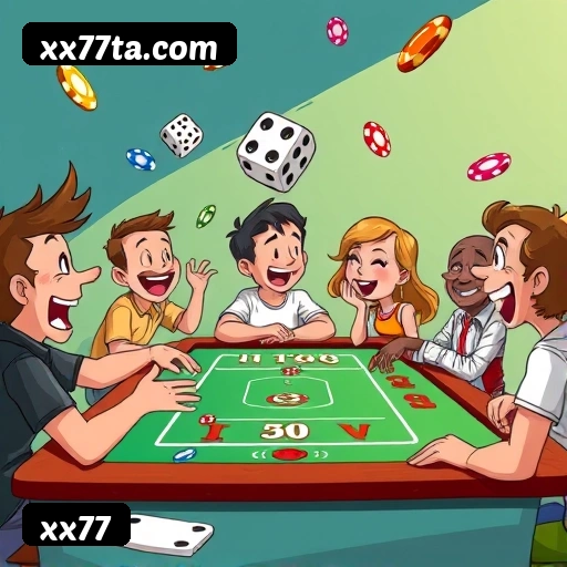 xx77 APK - Download Oficial Android