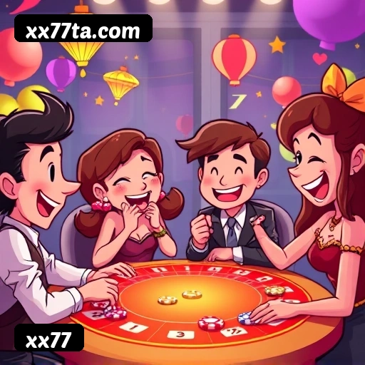 xx77 Win - Como Ganhar Mais