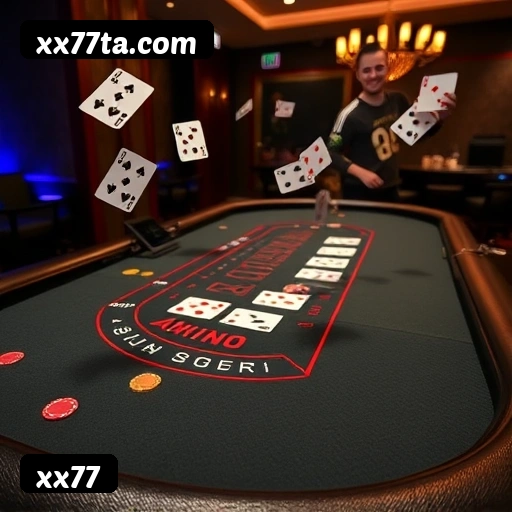 FAQ - Perguntas Frequentes xx77